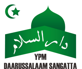 Logo YPMD Sangatta